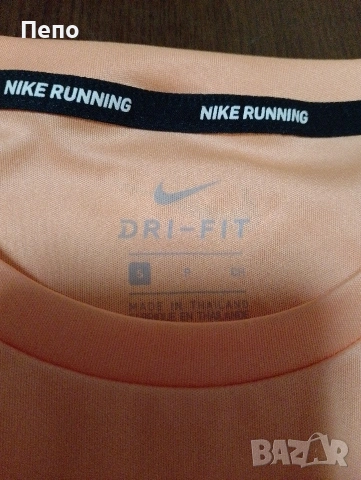 Потник Nike, снимка 2 - Потници - 54322728