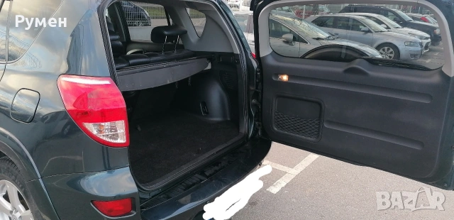 Toyota Rav 4 Тойота Рав4 2.2 177к.с.на части, снимка 12 - Автомобили и джипове - 54317225