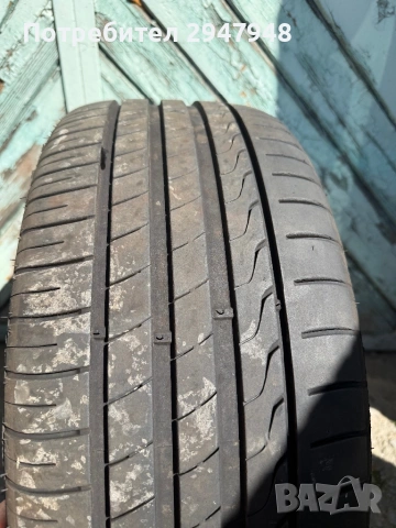 Лети джанти 5 x112 18, снимка 4 - Гуми и джанти - 54317623