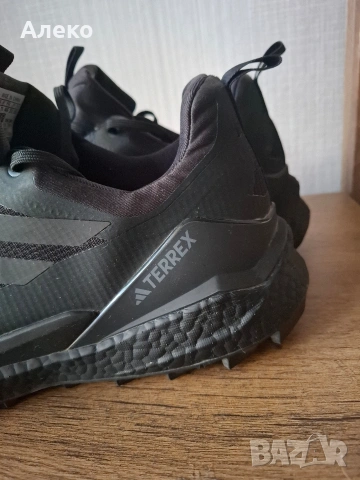 Adidas Terrex gore tex маратонки 46 номер. , снимка 7 - Маратонки - 54896245