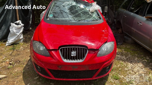 Seat Altea 1.2tsi Сеат Алтеа, снимка 2 - Автомобили и джипове - 54824944