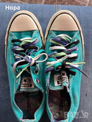 Кецове Конверс