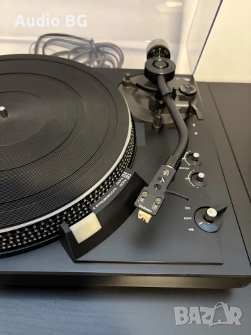 грамофон Technics SL-2000, снимка 5 - Грамофони - 55329158