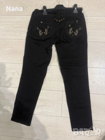 ВСИЧКИТЕ ЗА 10€! туники, рокли, блузи, дънки,боди 
НОВИ И КАТО НОВИ!, снимка 12 - Рокли - 55196731