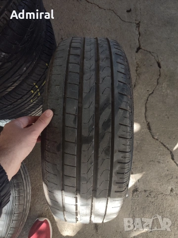 Летни гуми Pirelli Cinturato P7 - 205/60 R16 96V, снимка 7 - Гуми и джанти - 54427794