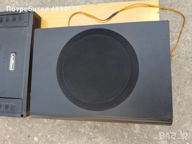 HI-FI озвучаване правено по поръчка, снимка 3 - Ресийвъри, усилватели, смесителни пултове - 54627985
