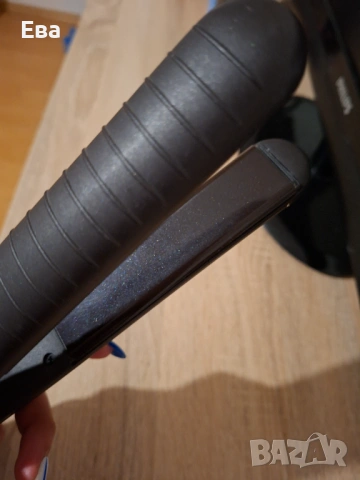 Преса за къдрене и изправяне Remington S6505 PRO-SLEEK & CURL, снимка 3 - Преси за коса - 54045004