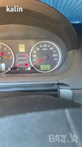 Ford Fiesta 1,4 бензин, снимка 6 - Автомобили и джипове - 55524377