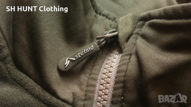 Stetind HUNTING POLAR Fleece размер L за лов поларена горница - 2699, снимка 7 - Екипировка - 54859770