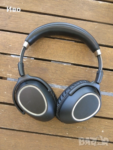 Безжични Bluetooth слушалки Sennheiser MB 660 UC MS, снимка 9 - Bluetooth слушалки - 55222253
