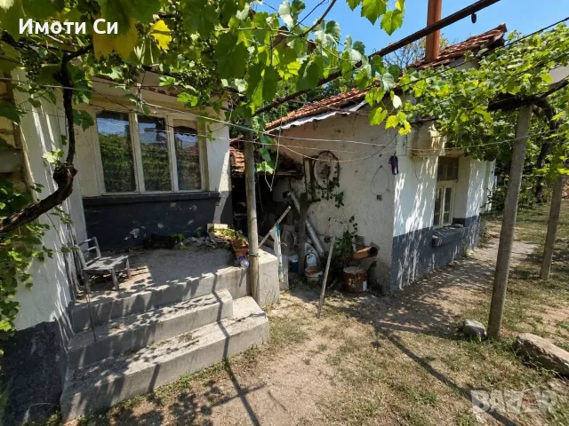 Къща в гр.Нова Загора, снимка 2 - Къщи - 55357539