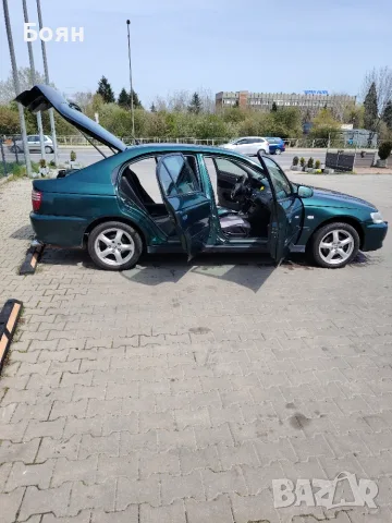 4 -Джанти с гуми за Хонда Акорд 6 , снимка 7 - Гуми и джанти - 55479362