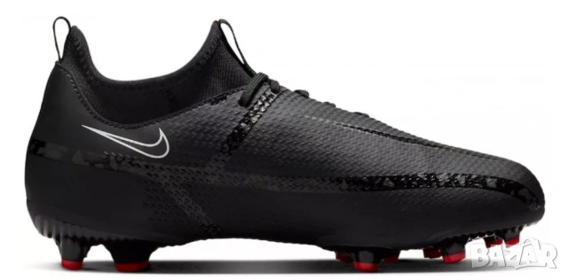бутонки  Nike Phantom GT 2 Academy DF MG Shadow номер 37 ,5, снимка 7 - Футбол - 54599017