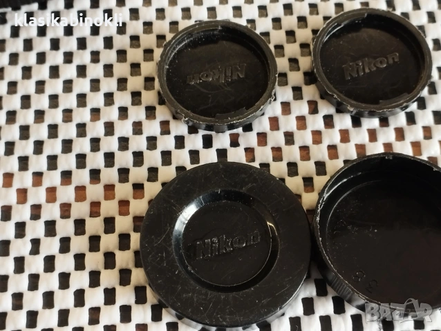 ТОП Ловен и Рибарски Японски Бинокъл NIKON 9x30 6.7гр., снимка 6 - Екипировка - 55055809