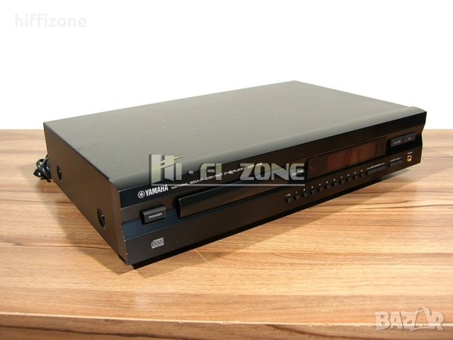 CD плеър   Yamaha cdx-496 /2 