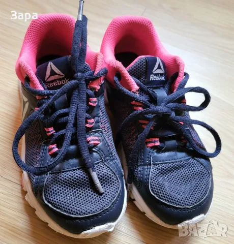 маратонки Reebok, 30ти номер, снимка 2 - Детски маратонки - 55486792