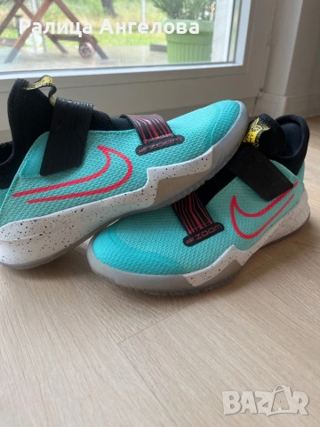Nike zoom flight унисекс маратонки, снимка 2 - Маратонки - 54641650