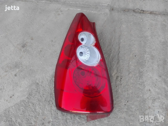 Ляв стоп за Мазда 5 2005-2008г Mazda 5
