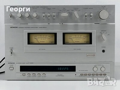 HITACHI HMA6500