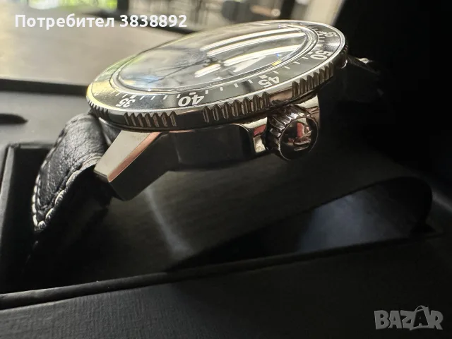 Часовник Sinn 104 St Sa I W, снимка 5 - Мъжки - 55348089