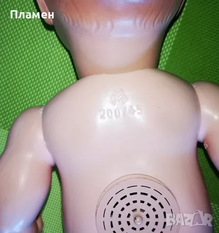 Рядка стара кукла МММ 3М, снимка 15 - Колекции - 55682301