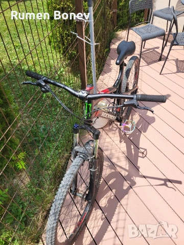 ROCKRIDER ST 530, снимка 2 - Велосипеди - 55179478