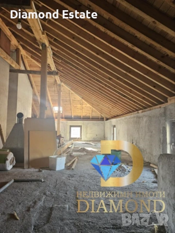 Двуетажна къща в Димитровград, кв. Раковски, снимка 7 - Къщи - 48026972