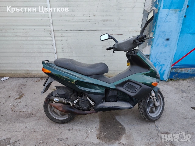Априлия 