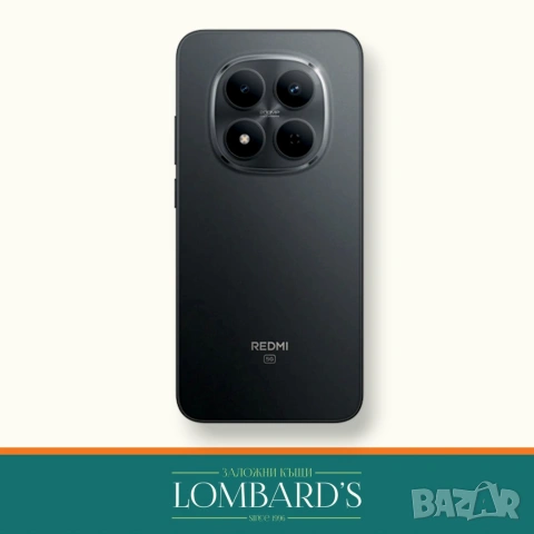Xiaomi Redmi Note 15 Pro 5G 256GB 8RAM, N: 3167201ⓕ, снимка 4 - Xiaomi - 55275415