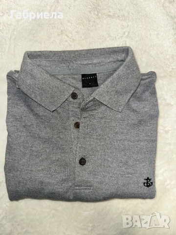 Мъжка тениска на blakely , снимка 2 - Тениски - 54168752