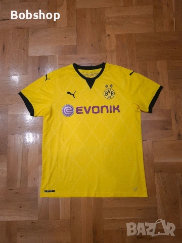 Борусия Дортмунд - Пума - Borussia Dortmund - Puma - season 2015/2016