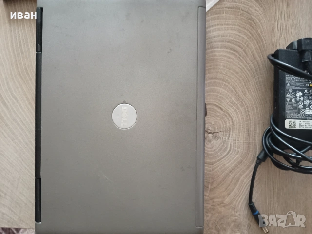 Лаптоп DELL Latitude , снимка 4 - Лаптопи за дома - 55221590