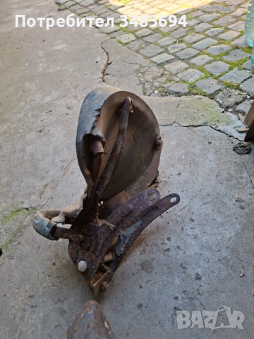 Мз рт 125 части MZ RT 125, снимка 4 - Части - 54407589