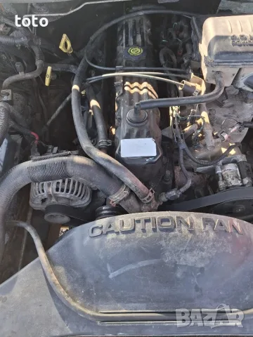 Jeep Grand cherokee 4.0, снимка 4 - Автомобили и джипове - 55674459