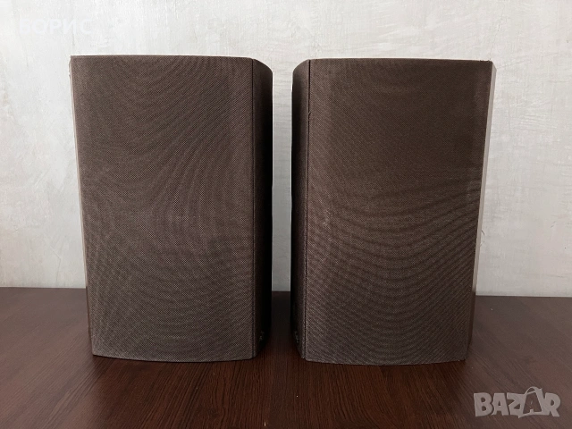 dbx MODEL SF5000 Sound Field, снимка 9 - Тонколони - 54979624