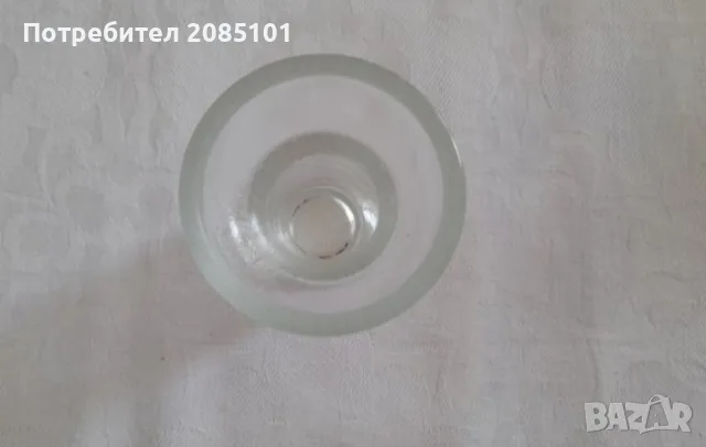 Чашка за иконостас, снимка 3 - Други стоки за дома - 55421665