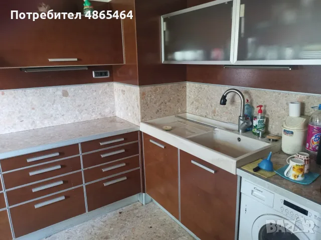 Кухня с уреди Siemens, снимка 2 - Кухни - 55397190