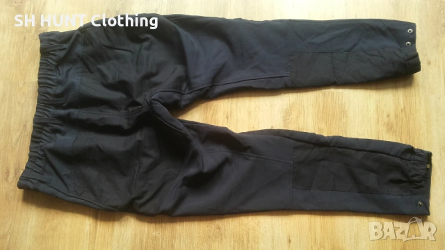 Vikafjell VANGEN Stretch Trouser размер L еластичен панталон - 2659, снимка 2 - Панталони - 54672979