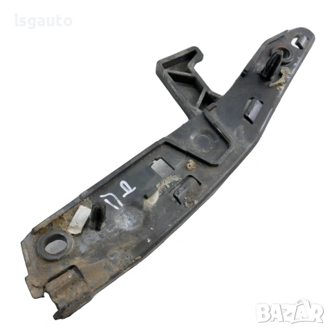 Десен държач задна броня Citroen DS3 2009-2014 ID: 161771 OEM 9683465880, снимка 2 - Части - 54957608