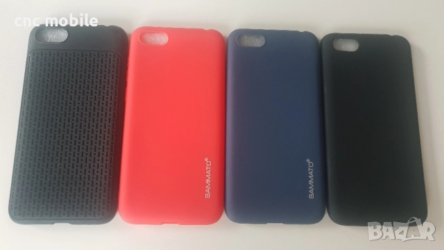 Huawei Y5 2018 Huawei Y5 Prime 2018 Huawei Honor 9 Lite калъф case, снимка 4 - Калъфи, кейсове - 28380482