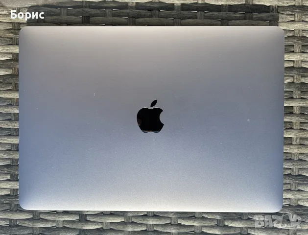 MacBook Pro 13" M1 (2020) – 8GB RAM / 256GB SSD, снимка 2 - Лаптопи за работа - 55544860