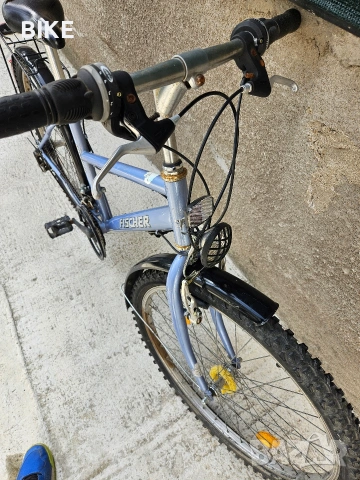 велосипед 26 цола , снимка 3 - Велосипеди - 54174179