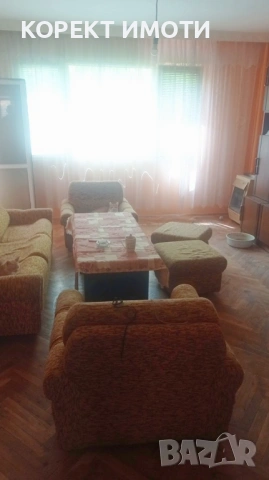 ПРОДАВА 3-стаен апартамент до Болницата