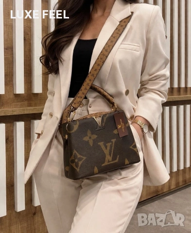 Louis Vuitton ⚜️Дамски Чанти 