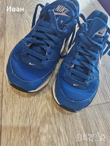 запазени маратонки Nike , снимка 2 - Маратонки - 54979568