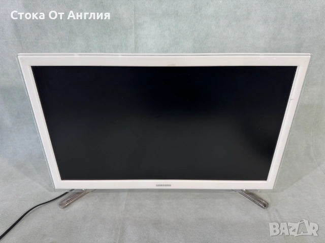 Телевизор - Samsung smart / 22 inch / А19, снимка 3 - Телевизори - 51250692