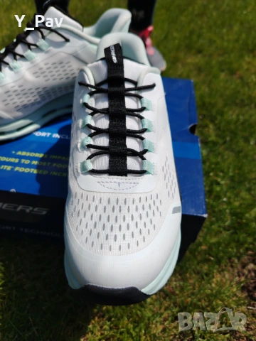 Детски маратонки Skechers , снимка 3 - Детски маратонки - 54447371