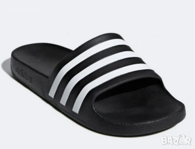 ADIDAS - оригинални джапанки на Адидас, 42, 44.50, снимка 10 - Джапанки - 55062584