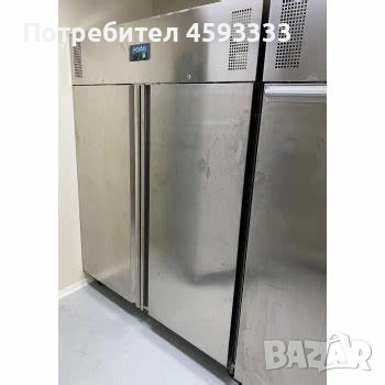 хладилен шкаф, снимка 2 - Хладилни витрини и фризери - 53996495