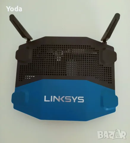 Рутер Linksys WRT1200AC